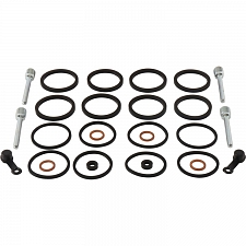 WRP 18-3169 Brake Caliper Rebuild Kit