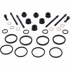 WRP 18-3172 Brake Caliper Rebuild Kit