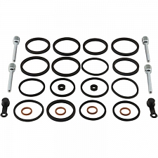 WRP 18-3178 Brake Caliper Rebuild Kit
