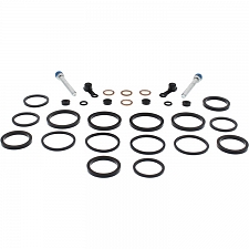 WRP 18-3180 Brake Caliper Rebuild Kit