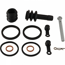 WRP 18-3205 Brake Caliper Rebuild Kit