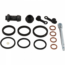 WRP 18-3222 Brake Caliper Rebuild Kit