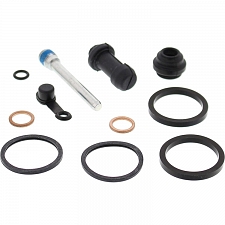 WRP 18-3236 Brake Caliper Rebuild Kit