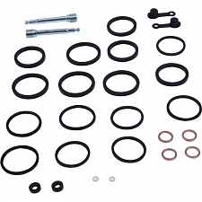 WRP 18-3302 Brake Caliper Rebuild Kit