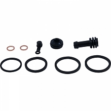WRP 18-3307 Brake Caliper Rebuild Kit