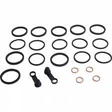 WRP 18-3313 Brake Caliper Rebuild Kit