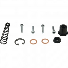 WRP 18-4013 Clutch Master Cylinder Rebuild Kit