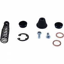 WRP 18-4025 Clutch Master Cylinder Rebuild Kit