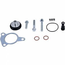 WRP 18-6038 Clutch Slave Cylinder Rebuild Kit