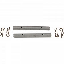 WRP 18-7025 Brake Pad Retaining Pin Kit