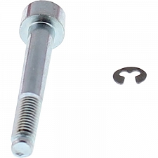 WRP 18-7043 Brake Pad Retaining Pin Kit