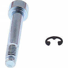 WRP 18-7046 Brake Pad Retaining Pin Kit