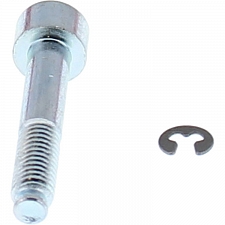 All Balls 18-7048 Brake Pad Retaining Pin Kit