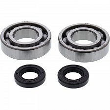 WRP 24-1121 Crank Shaft Bearing & Seal Kit