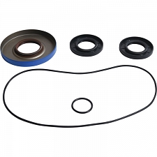 WRP 25-2107-5 Differential Seal Kit