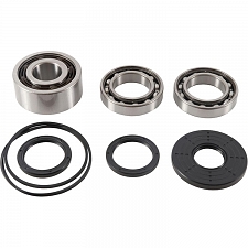 WRP 25-2108 Differential Bearing & Seal Kit