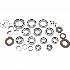 WRP 25-2114 Transaxle Bearing & Seal Kit