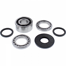WRP 25-2115 Differential Bearing & Seal Kit