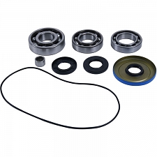 WRP 25-2117 Differential Bearing & Seal Kit