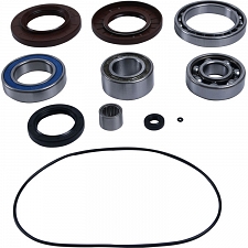 WRP 25-2118 Differential Bearing & Seal Kit
