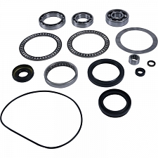 WRP 25-2120 Differential Bearing & Seal Kit