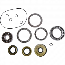 WRP 25-2121 Differential Bearing & Seal Kit