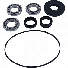WRP 25-2133 Differential Bearing & Seal Kit