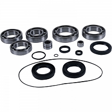 WRP 25-2135 Differential Bearing & Seal Kit