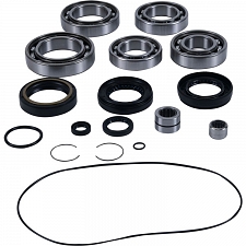 WRP 25-2136 Differential Bearing & Seal Kit