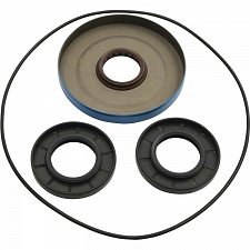 WRP 25-2140 Differential Bearing & Seal Kit