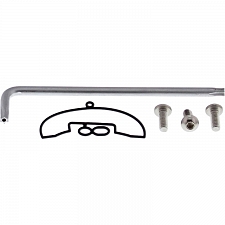 WRP 26-10012 Carburettor Mid Body/Jet Block Gasket Kit