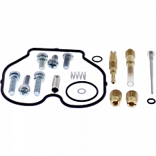 WRP 26-10017 Carb Rebuild Kit