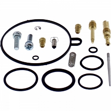 WRP 26-10026 Carb Rebuild Kit