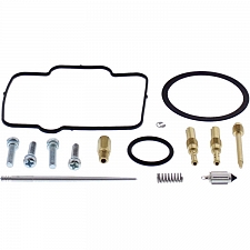 WRP 26-10033 Carb Rebuild Kit