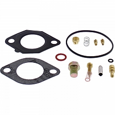 WRP 26-10038 Carb Rebuild Kit