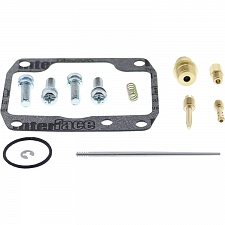 WRP 26-10080 Carb Rebuild Kit