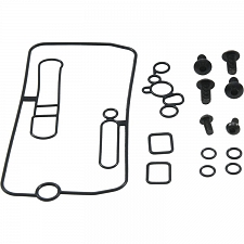 WRP 26-10124 Carburettor Mid Body/Jet Block Gasket Kit