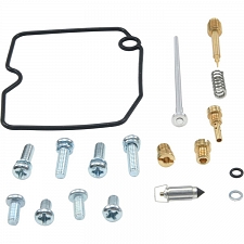 WRP 26-10125 Carb Rebuild Kit
