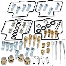 WRP 26-10149 Carb Rebuild Kit