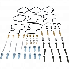 WRP 26-10150 Carb Rebuild Kit