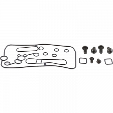 WRP 26-1510 Carburettor Mid Body/Jet Block Gasket Kit