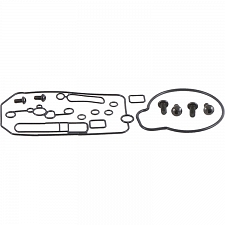 WRP 26-1511 Carburettor Mid Body/Jet Block Gasket Kit