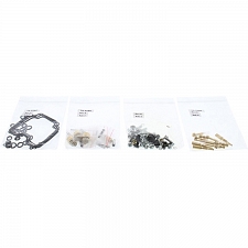 WRP 26-1636 Carb Rebuild Kit Yamaha FZS1000 Fazer 2001-05