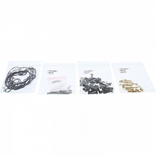 WRP 26-1669 Carb Rebuild Kit