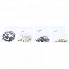 WRP 26-1700 Carb Rebuild Kit