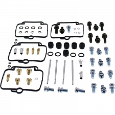 WRP 26-1715 Carb Rebuild Kit