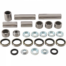 WRP 27-1185 Shock Linkage Bearing Kit