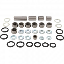 WRP 27-1186 Shock Linkage Bearing Kit