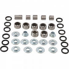 WRP 27-1187 Shock Linkage Bearing Kit
