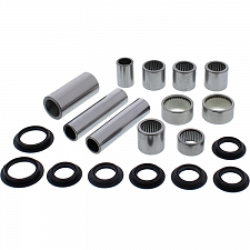 All Balls 27-1190 Shock Linkage Bearing Kit